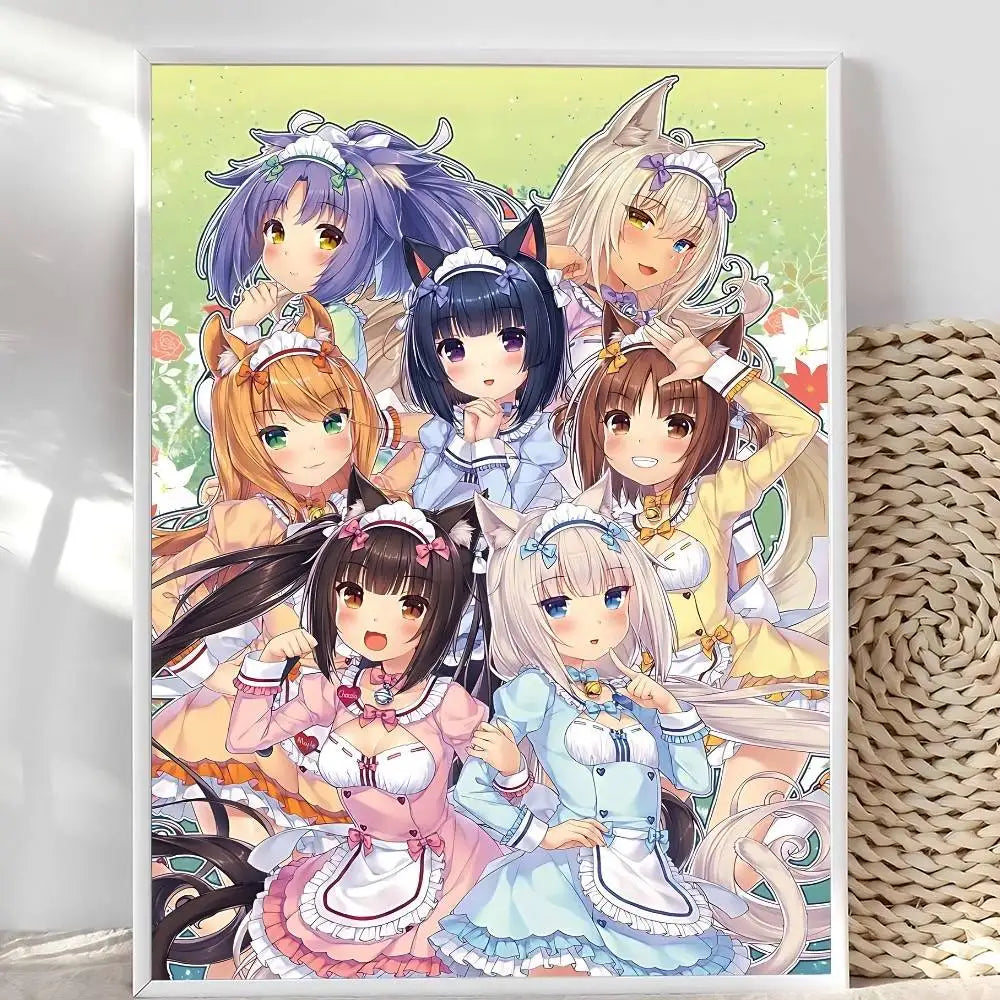 Nekopara