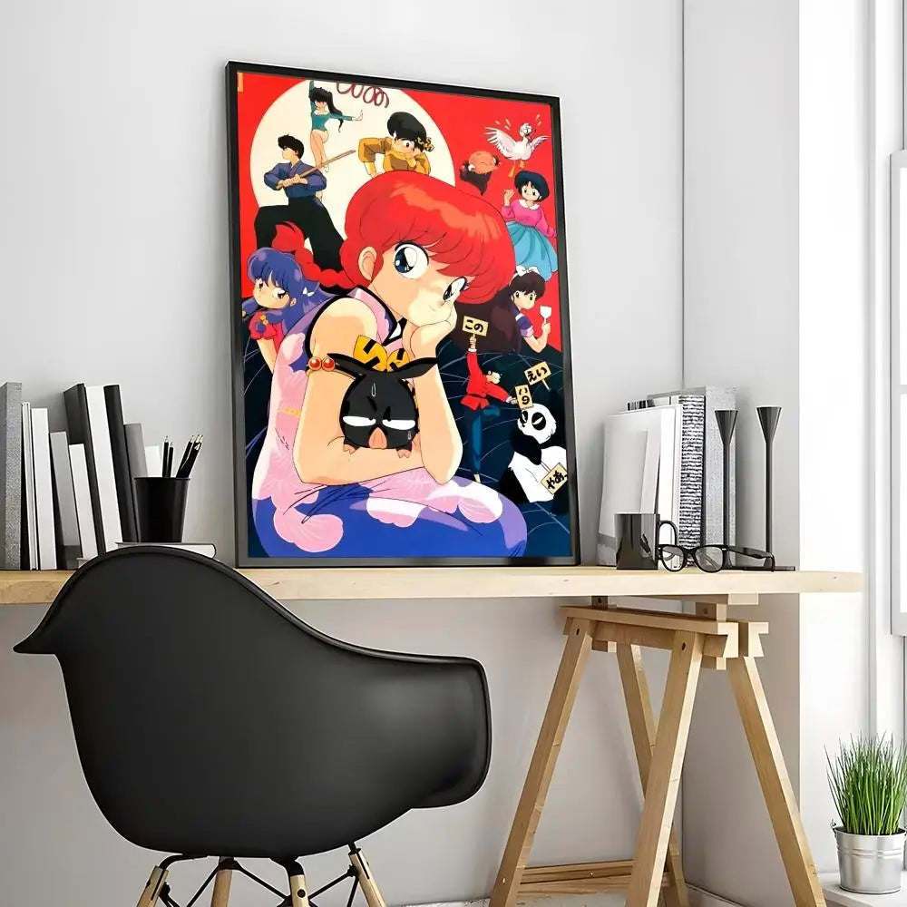 Ranma