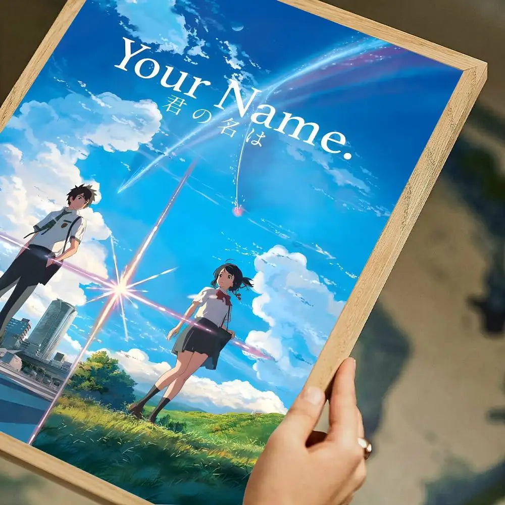 Your Name