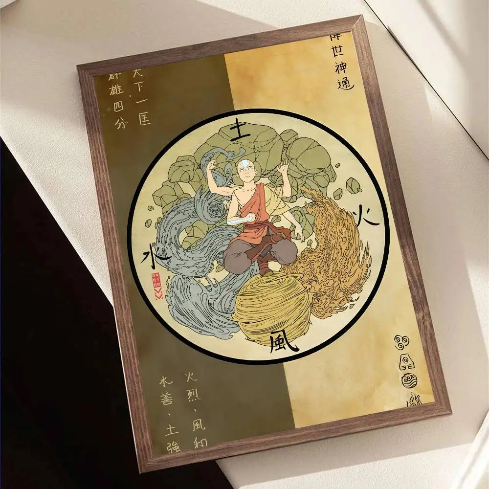 Avatar The Last Airbender