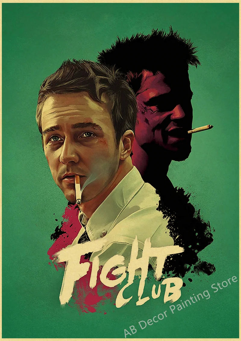 Fight Club