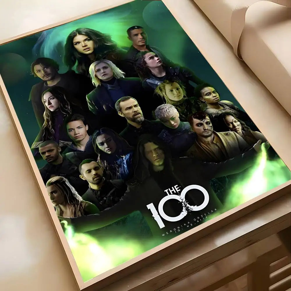 The 100