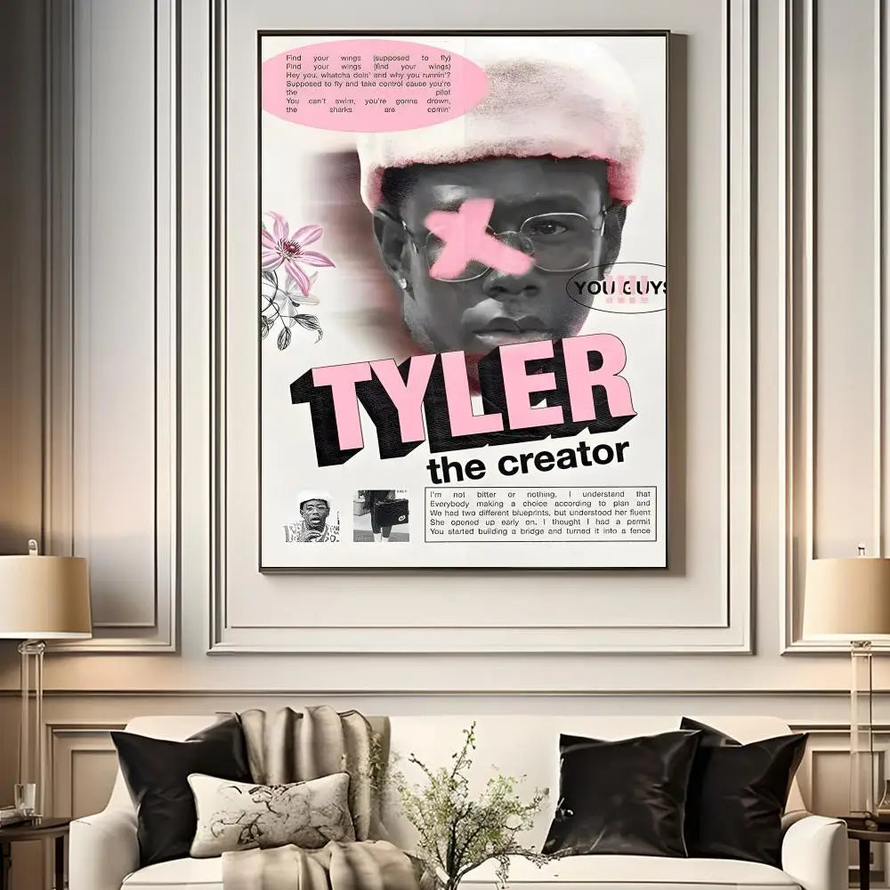 Tyler The Creator (3)