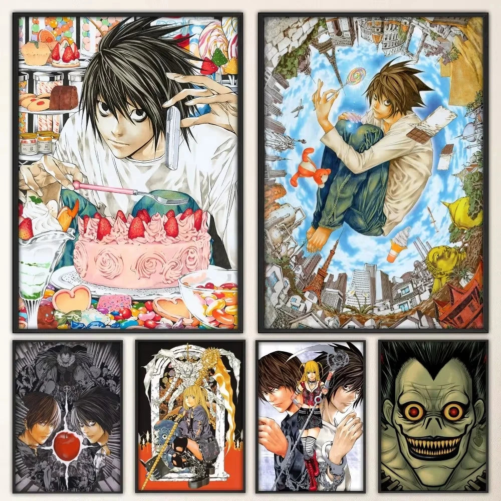 Death Note