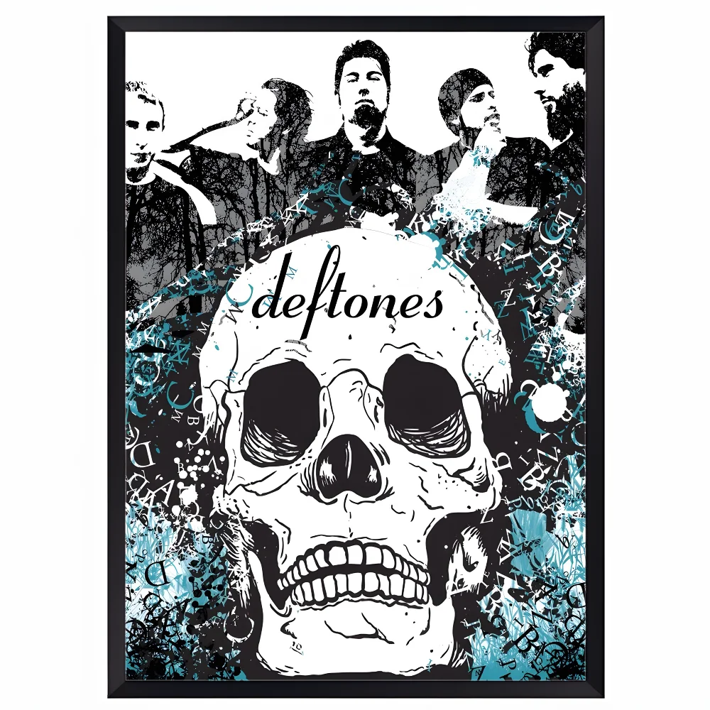 Deftones (1)