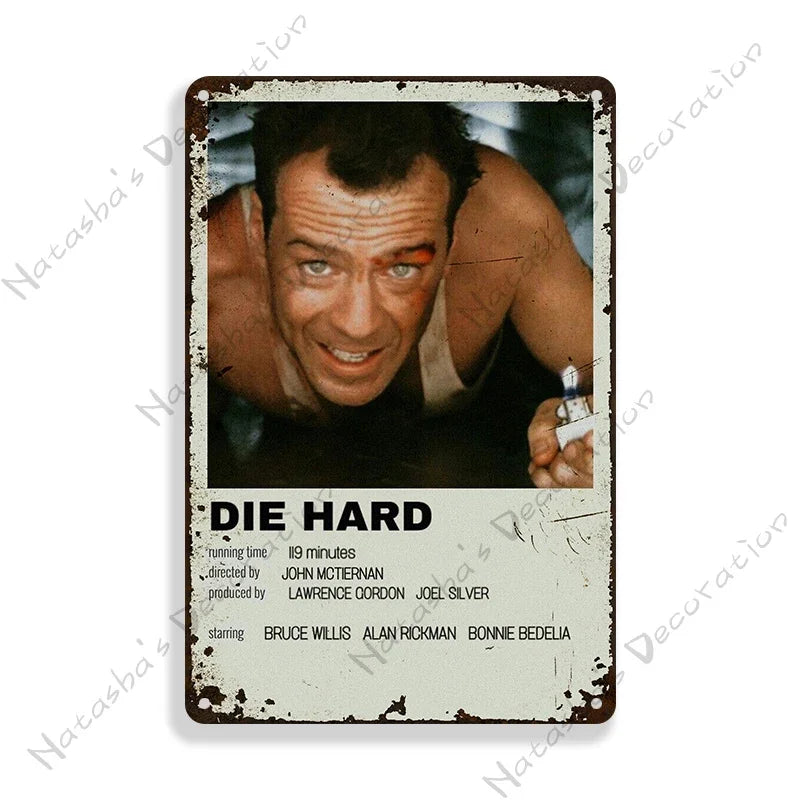 Die Hard