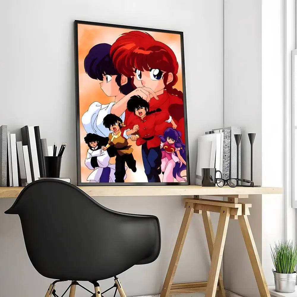 Ranma