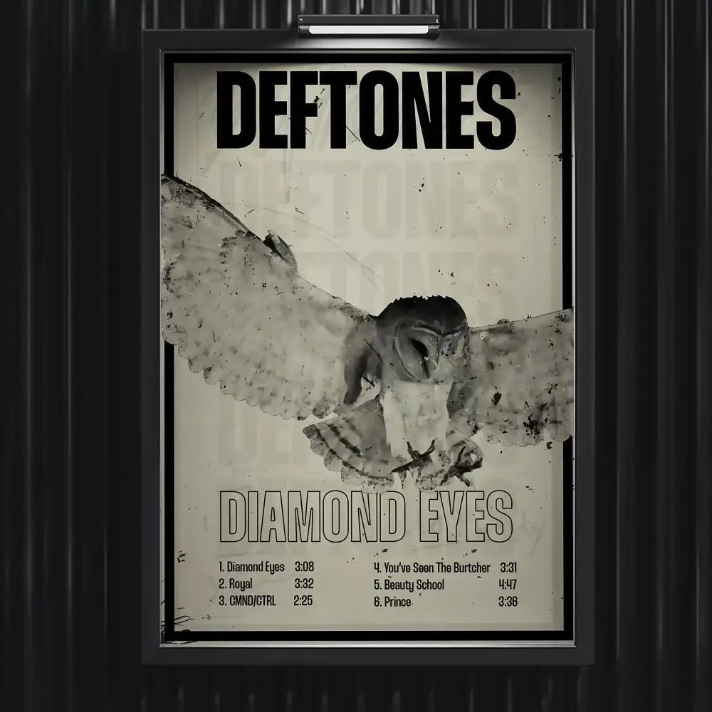 Deftones (3)