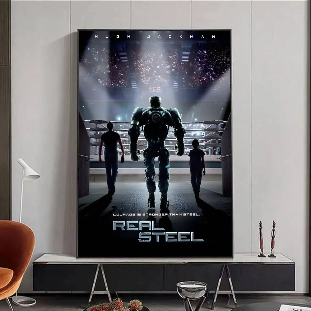 Real Steel