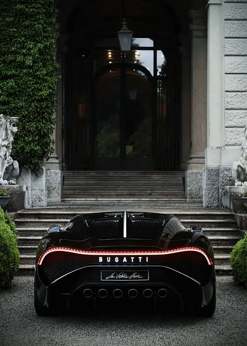 Bugatti (1)