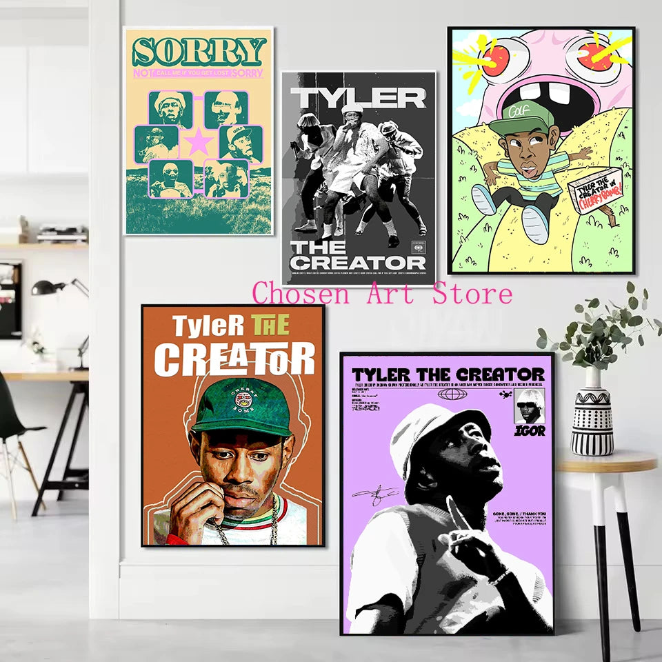 Tyler The Creator (1)