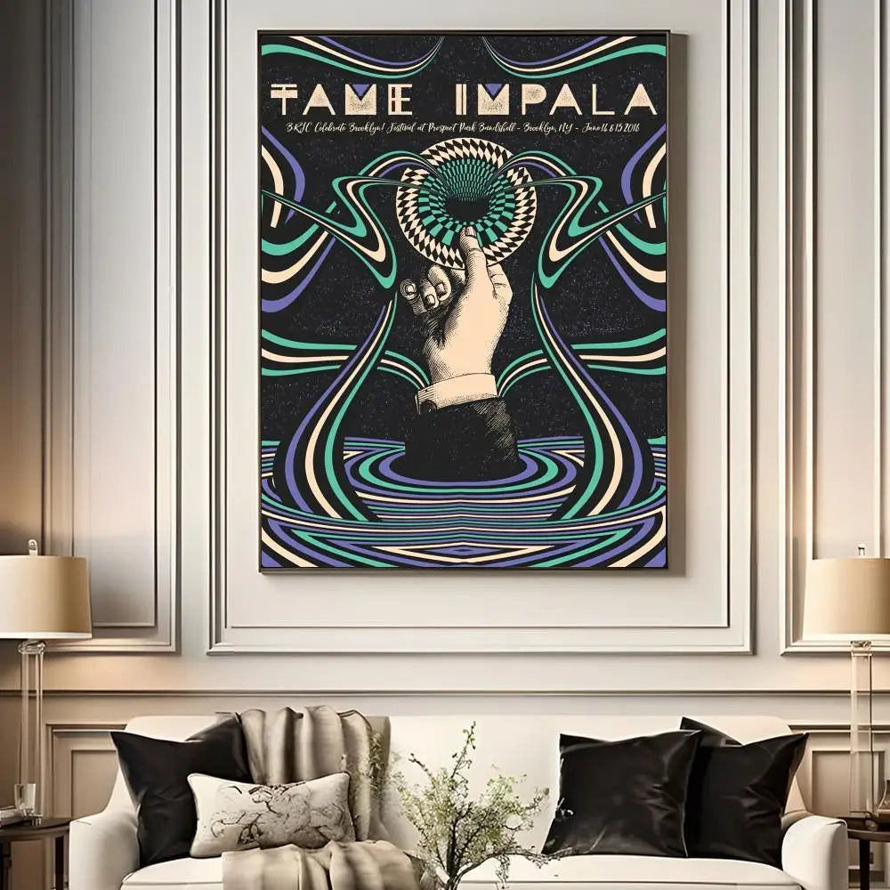 Tame Impala (1)