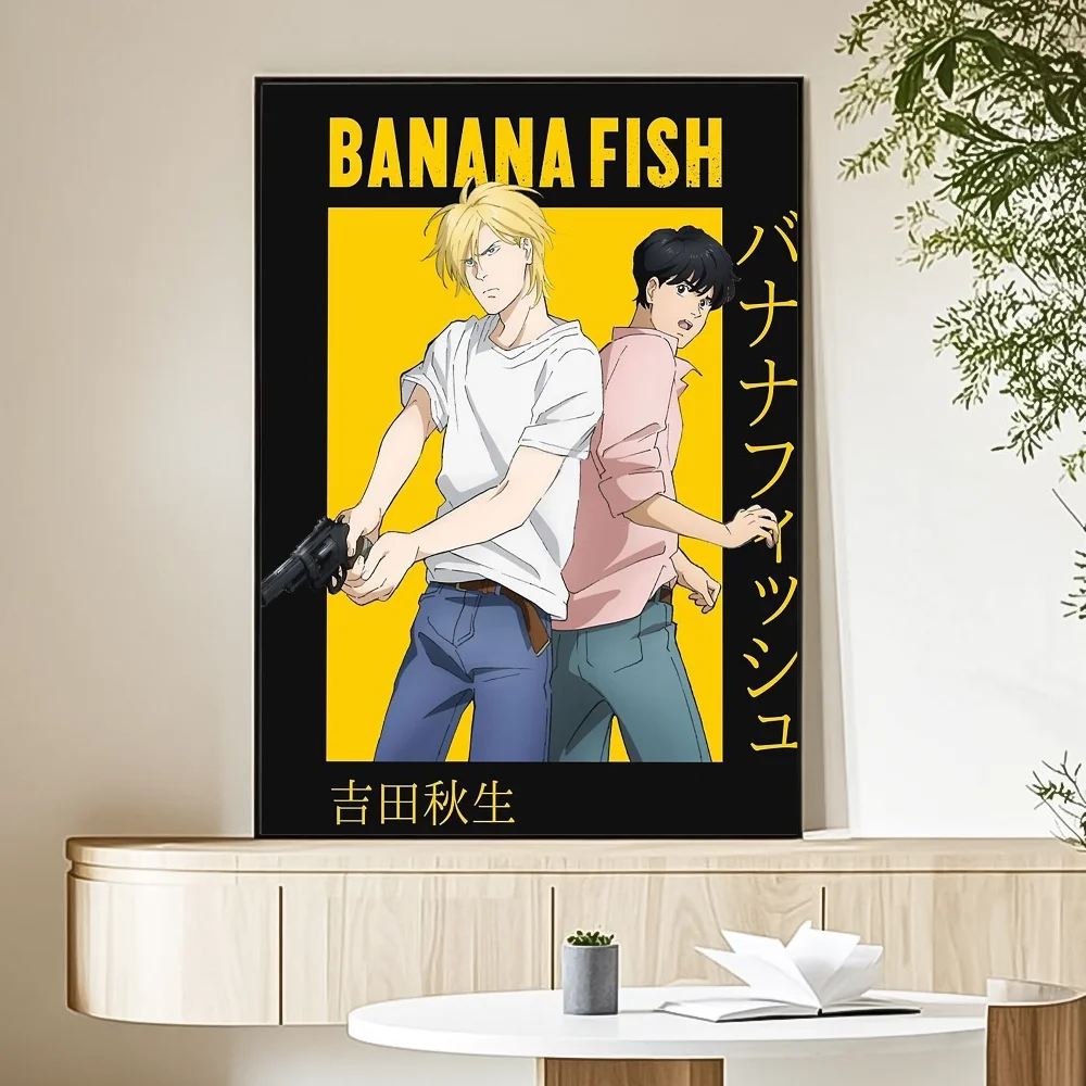 Banana Fish