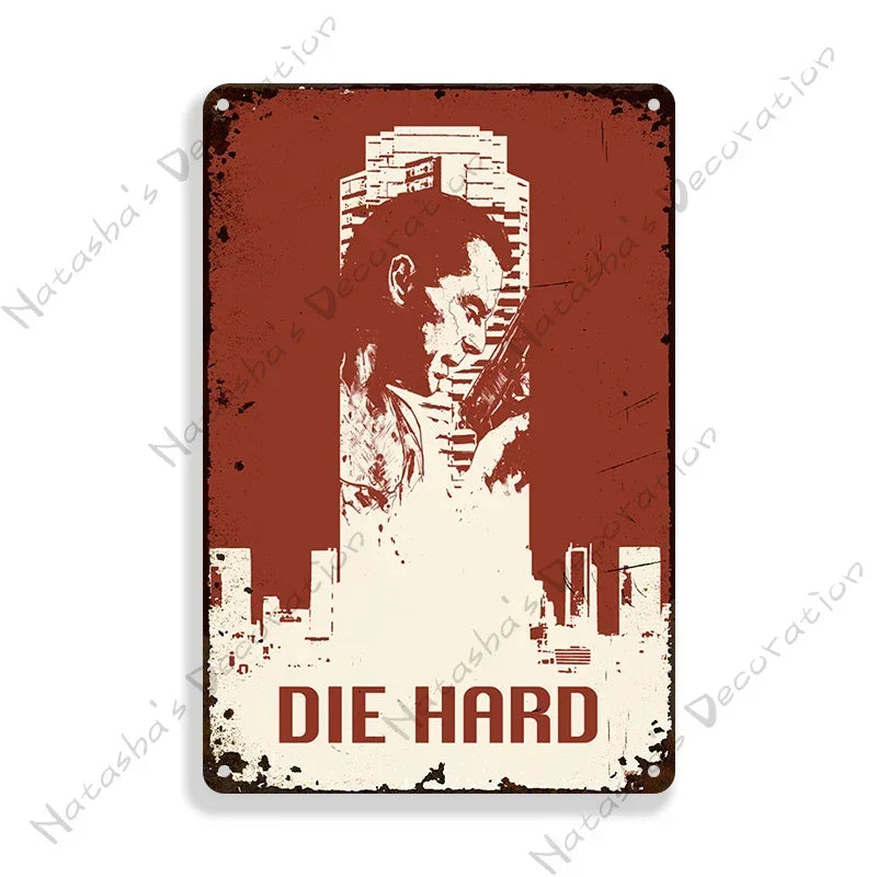 Die Hard