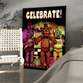 Fnaf Five nights At Freddys