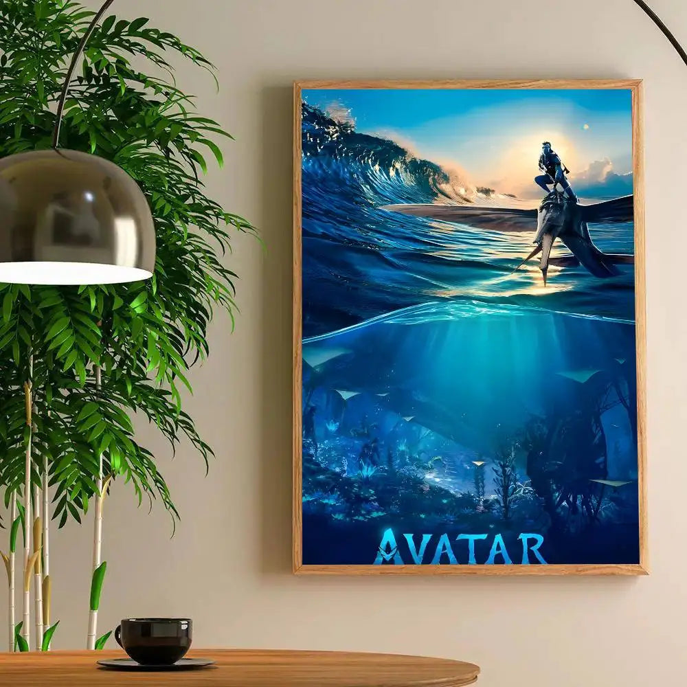 Avatar The Way Of Water