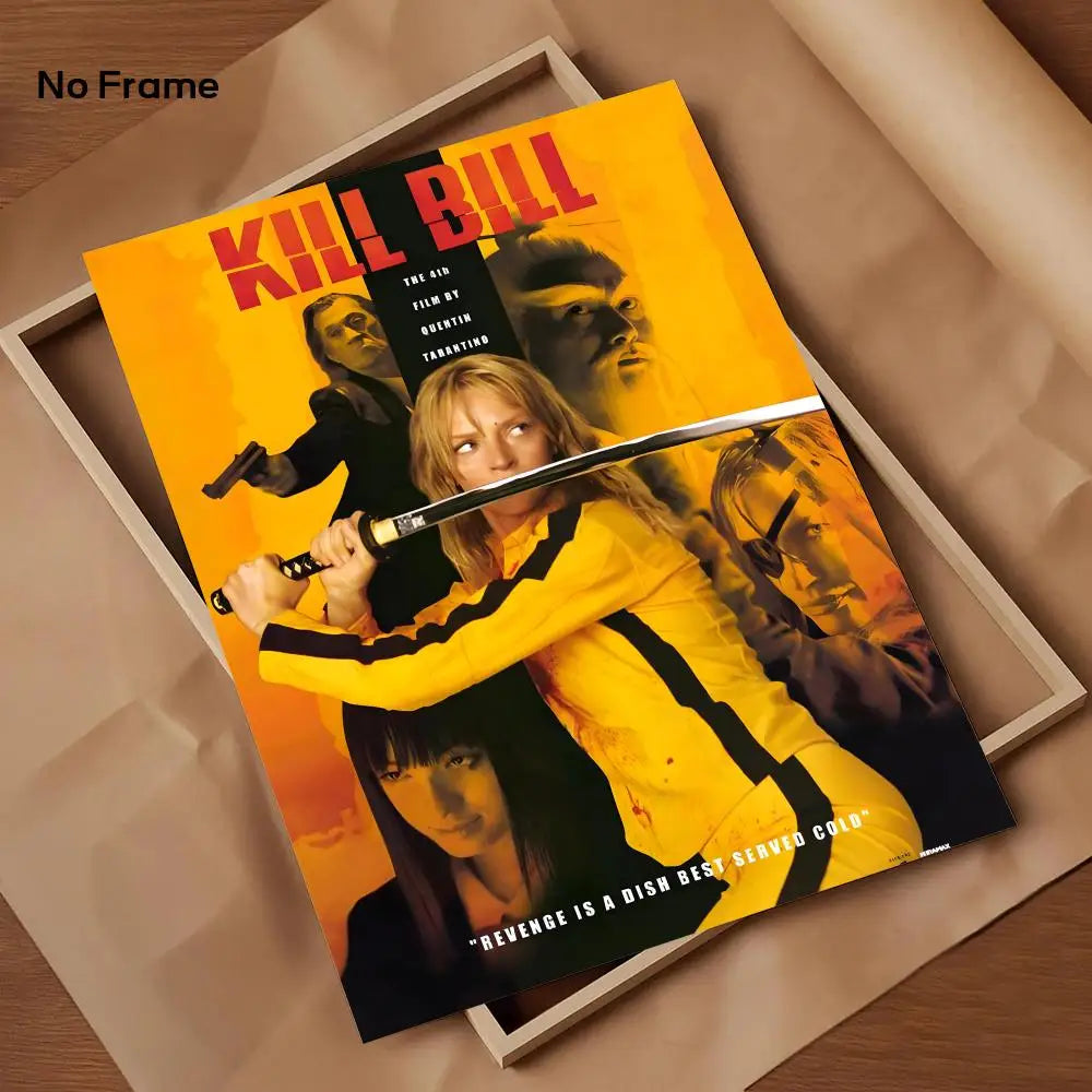 Kill Bill