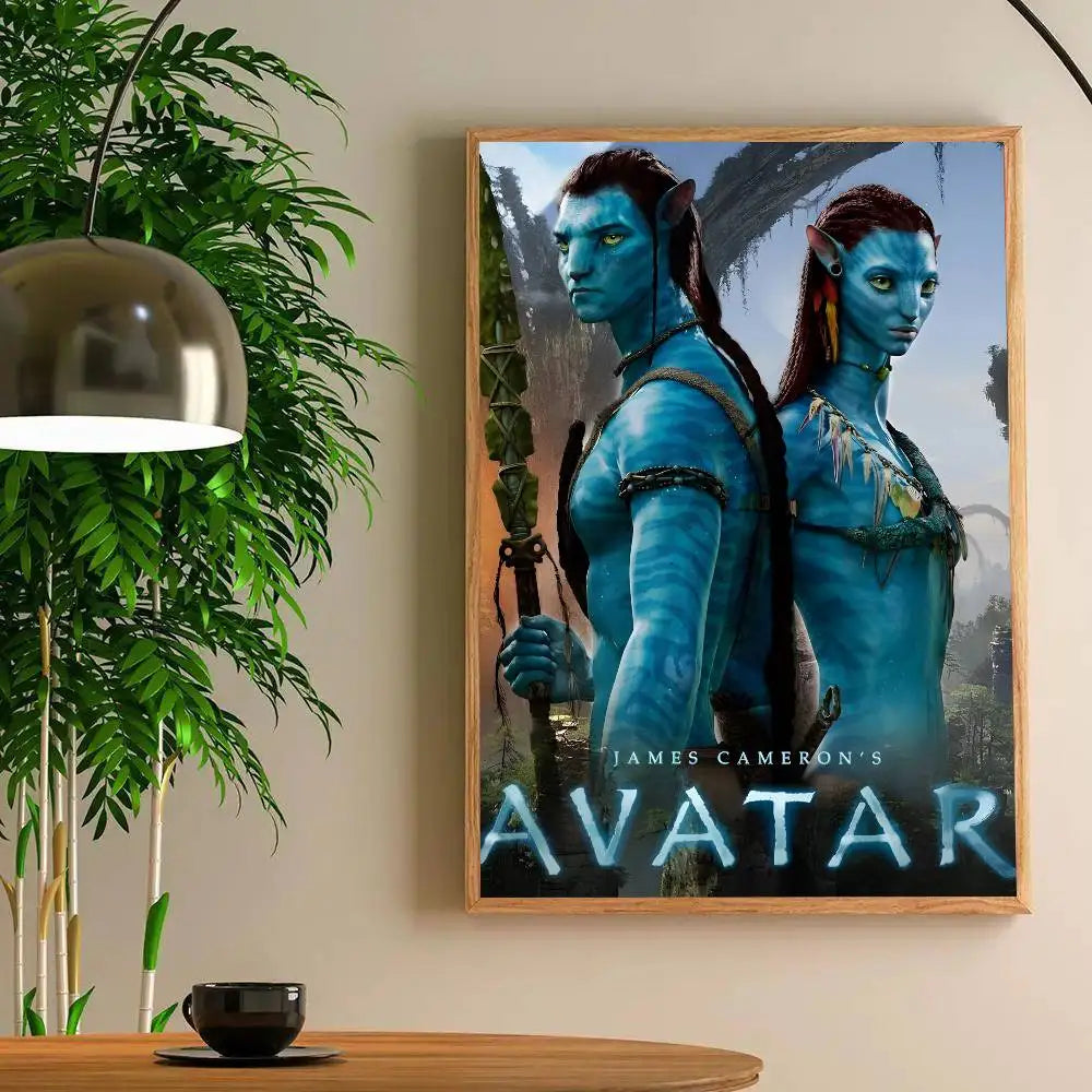 Avatar The Way Of Water