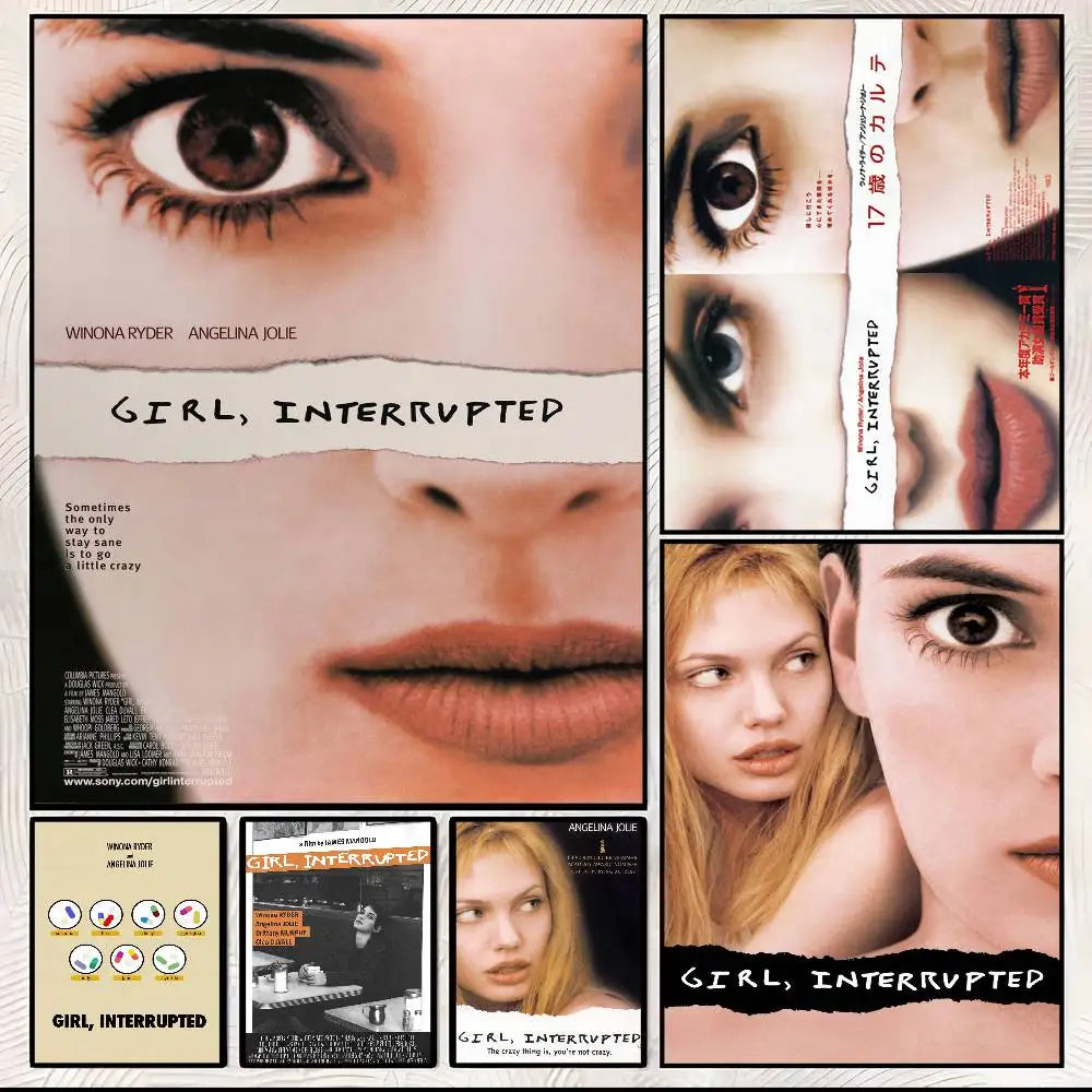Girl Interrupted