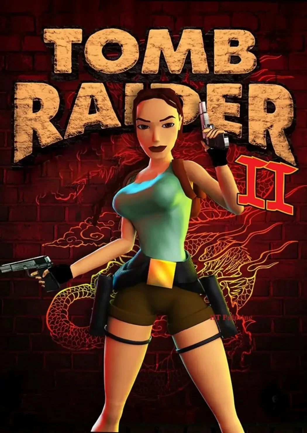 Tomb Raider