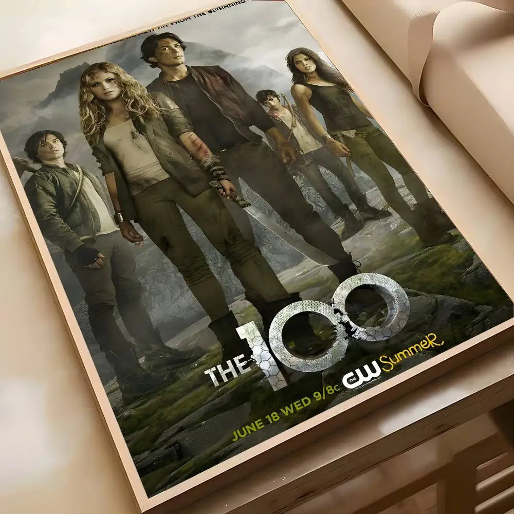 The 100