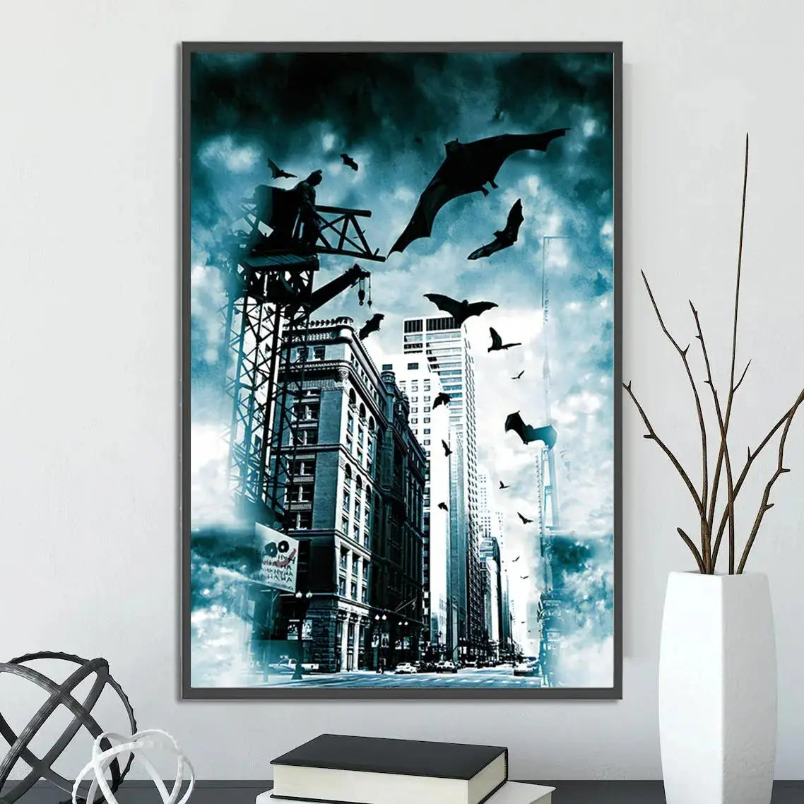 Batman The Dark Knight