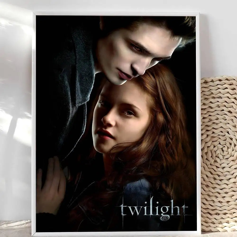 The Twilight Movie