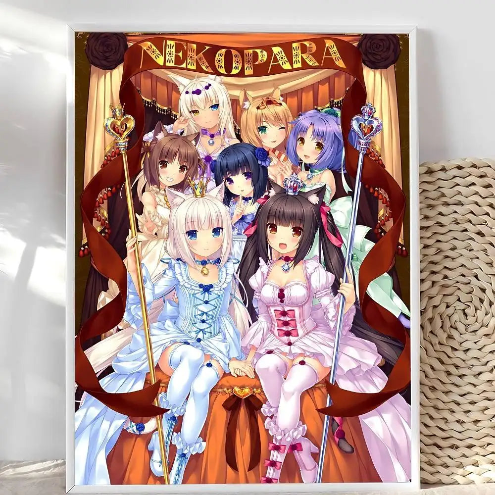 Nekopara