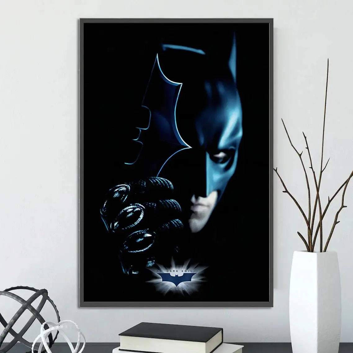 Batman The Dark Knight