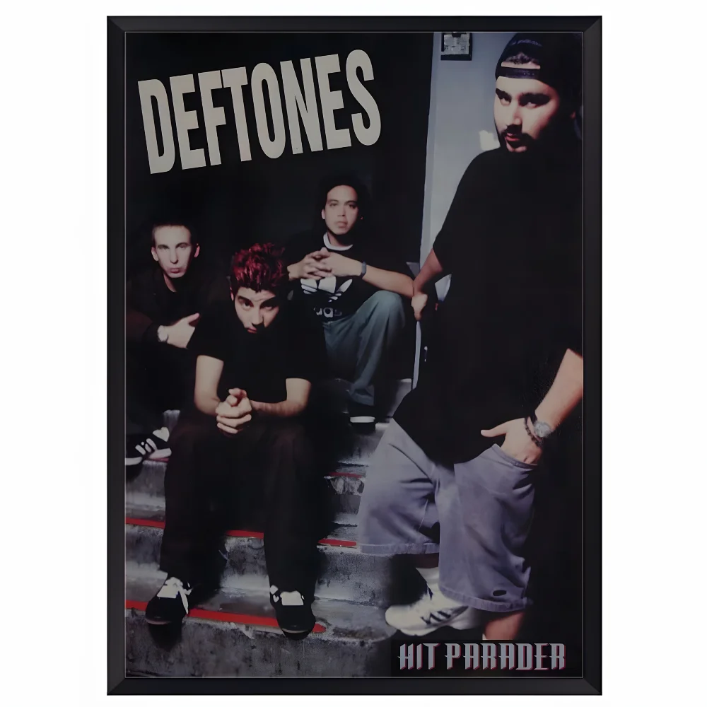 Deftones (1)