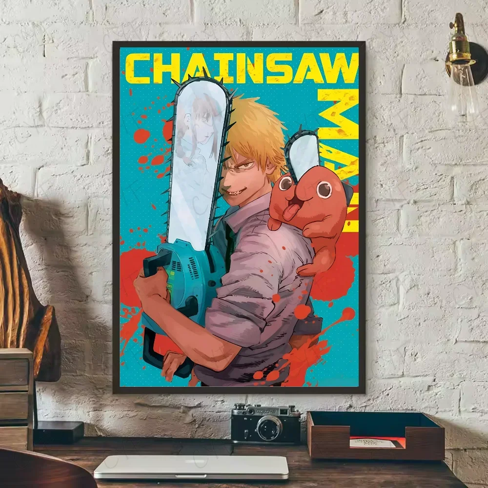 Chainsaw Man