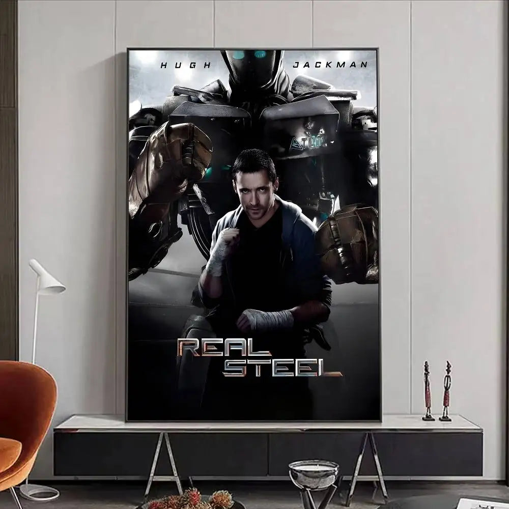 Real Steel