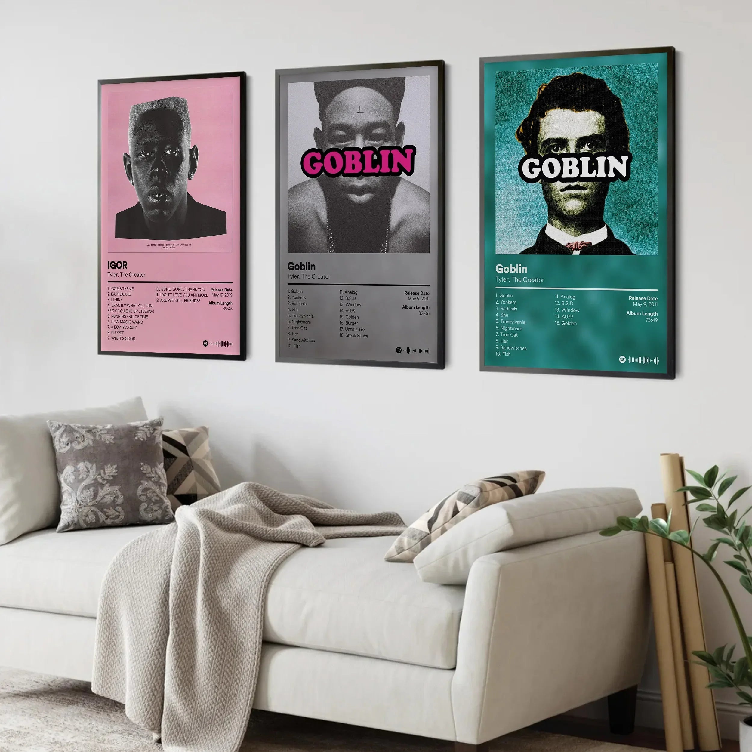 Tyler The Creator (2)