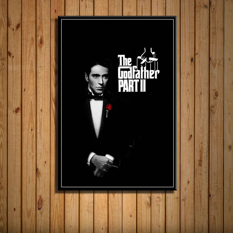 The Godfather