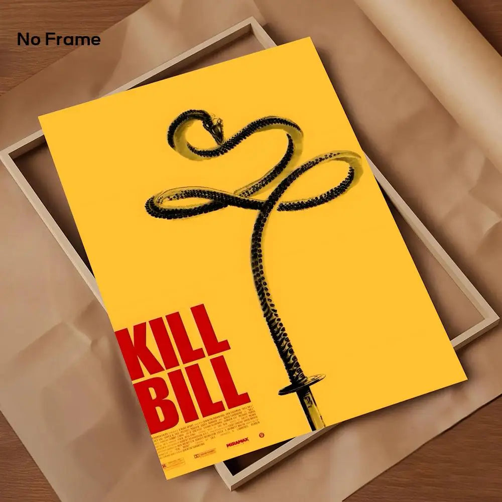 Kill Bill